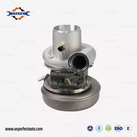 HE431VE 4047231 TURBOCHARGER - Opção de alta qualidade para 2007 - 13 motores Cummins