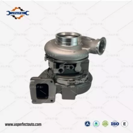 HE431VE 85140458 85151100 TURBOCHARGER para 2008-15 Mack, caminhão, Volvo D13 Mack MP8