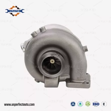 HE451VE 2882112 TurboCharger para 2009- Cummins com ISX15 550HP
