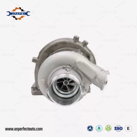 HE451VE 3792574 TURBOCHARGER PARA 2009- CUMMINS COM ISX15 450HP-500HP