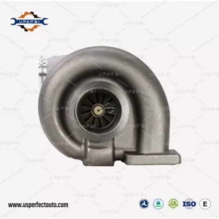 HE500VG 5356676 2117464 TURBOCHARGER PARA PACCAR MX13 MX-13 EPA17 12.9L MOTORES