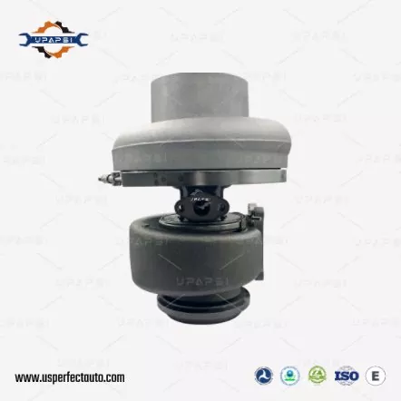 HT60 3538401 TurboCharger para 1970-2012 Cummins 3,9 5,9 N14 ISM ISC