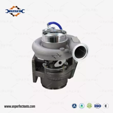 HX35G 4042333 TURBOCHARGER PARA CUMMINS MOTOR L GAS ISL ISLG ISLG-280