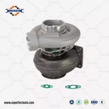 HX52 3599996 20516242 TURBOCHARGER PARA VOLVO D12/D12C 430HP