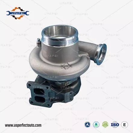 HX55 2836376 TurboCharger para Detroit Diesel Truck com motor DD15 14.6L