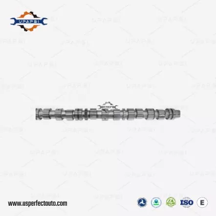 Eixo de cames injetor 191938 4101432 para Cummis ISX15L QSX15
