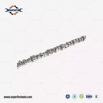 Eixo de cames injetor 4059331 4298626 para o novo Cummins Isx 15L qsx15