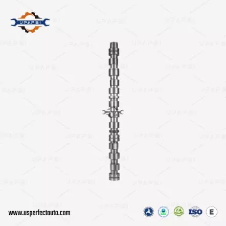 Eixo de cames injetor 4101476 3681710 para Cummins Isx 15L qsx15