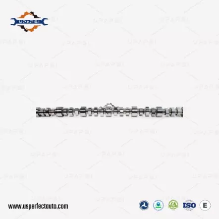 Eixo de cames injetor 4298627 4059333 para o novo Cummins Isx15