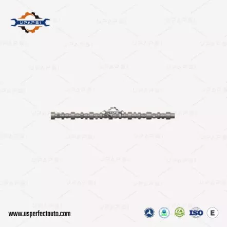 Eixo de cames injetor 4298629 3685964 para o novo Cummins Isx15
