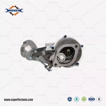 K03-0469 TurboCharger para Ford Expedition Navigator Transit 150 250 350 2015-2016 3.5L Esquerda