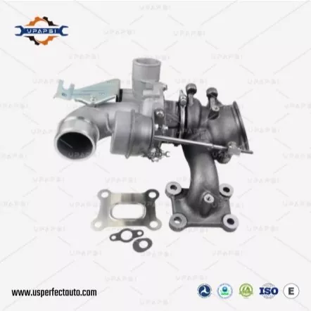 K03 53039880270 TurboCharger para Ford Focus Galaxy Kuga Mondeo S-Max EcoBoost Engine