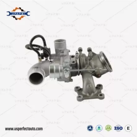 K03 53039880368 TURBOCHARGER PARA FORD ESCAPE 2.0L ECOBOOST MOTOR 2013-2015