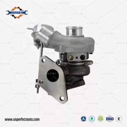 K03 JT4E-6K682-AB TURBOCHARGER para 2017-2019 Ford F150 2.7L Lado direito