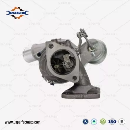K03 JTE4-6C879-AB TURBOCHARGER PARA 2017-2019 FORD F150 2.7L LADO esquerdo