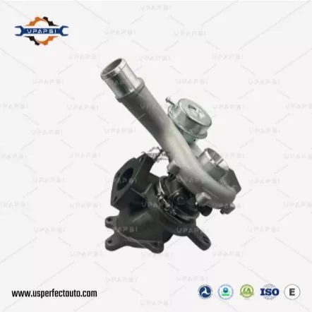MGT1549SL TURBOCHARGER para 2009- Ford Lincoln Flex Explorer Sport Taurus Sho