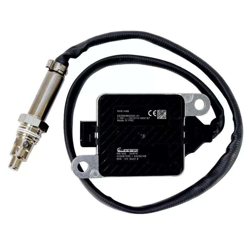 Sensor NOX de óxido de nitrogênio 2872942 4326872rx para Cummins Isx