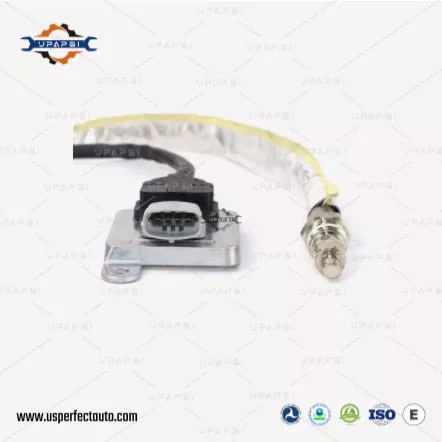 Sensor NOX de óxido de nitrogênio 2894945 5293295 para Cummins Isx15/ISX11.9/ISB6.7L