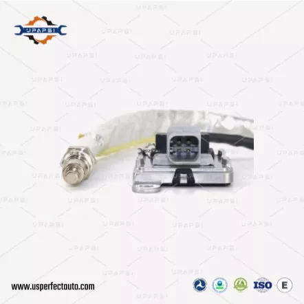 Sensor NOX de óxido de nitrogênio 4326870RX/4326870/3687930 Para Cummins 11.9L/15L ISX15