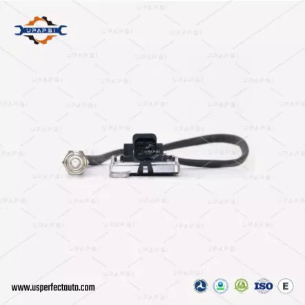Sensor NOX de óxido de nitrogênio 4326870RX/4326870 para Cummins 11.9L/15L ISX15