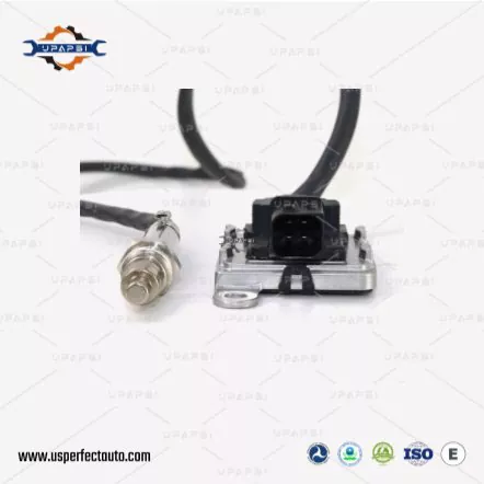 Sensor NOx de óxido de nitrogênio 4326874/2872946 para Cummins 5.9L-15L e Kenworth e Peterbilt 2013-2020