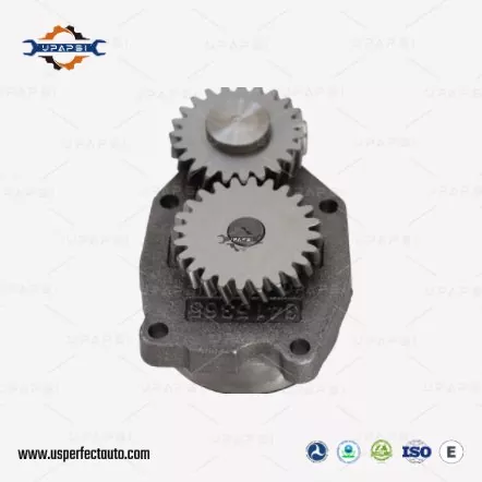 Bomba de óleo 3800828 3930338 para Cummins 6ct 8.3