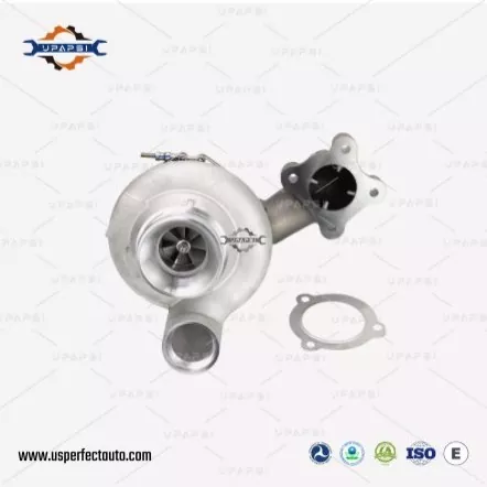 R2S 5010936R91 TurboCharger para 2010-2012 Maxxforce DT466, 1334/ Navistar Trucks Baixa pressão