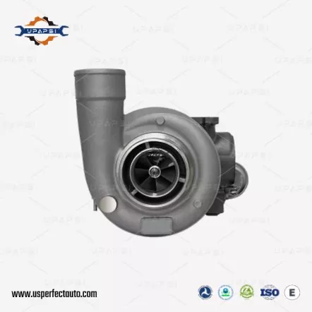 S200AG 174201 174193 TurboCharger para caminhão Caterpillar com 3126 C7 Motor