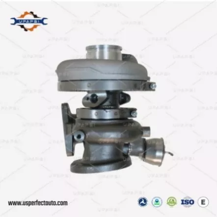 S300A113 174826 TurboCharger para Mack Truck CV713 631GC5172M5 Genuíno