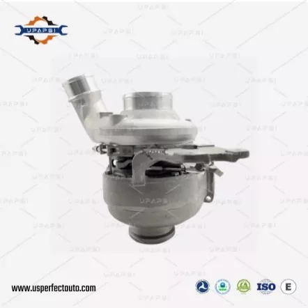S300V 173900 TurboCharger para Navistar DT466/570 7.6L Engine e Maxxforce DT466/570