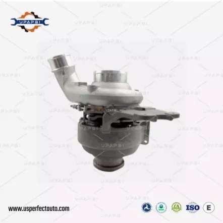 S300V 179033 TurboCharger para 2003-2008 Modelo Navistar Turbo DT466 Motor 1313
