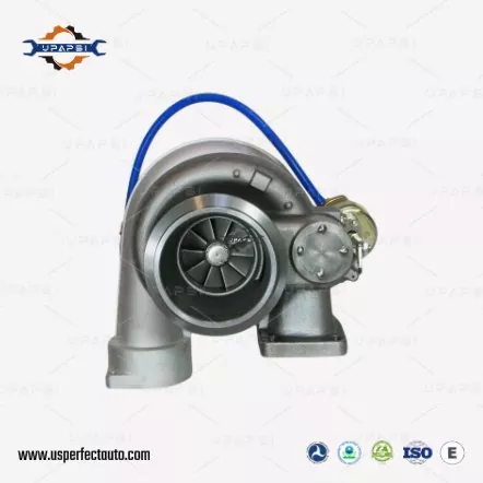 S410G 177148 TURBOCHARGER PARA CATERPILLAR CAT C15 C16 3406E 3406C