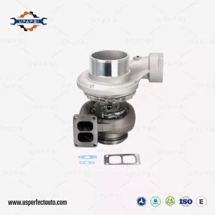 S410SX 14969880001 TURBOCHARGER PARA CATERPILLAR 3406B 3406C 3406 C15 C16