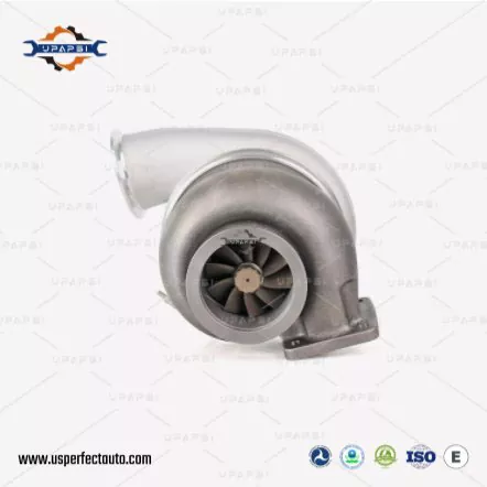 S488 171702 TurboCharger para S400SX4 S400 WHEL
