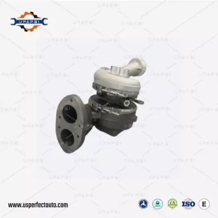 V2S 3770973 TurboCharger para alta pressão 2007.5-2010 Ford Powerstroke 6.4L
