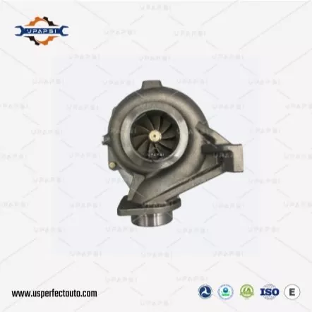 V2S 3770973 TurboCharger para baixa pressão 2007.5-2010 Ford Powerstroke 6.4L