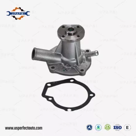 Bomba de água 15534-73030 15852-73030 6652753 Para motores Kubota D850 D950 V1100