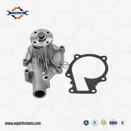 Bomba de água 16239-73430 16241-73034 para motores Kubota