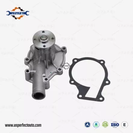 Bomba de água 16251-73034 16241-73034 16241-73032 16259-73032 para motores kubota