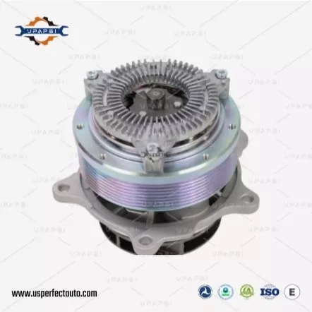 Bomba de água 1995152 2104574 para paccar daf cf xf MX11 Motor