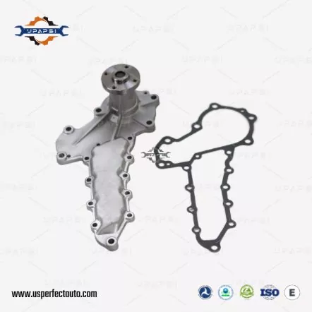 Bomba de água 1A02173030 1A02173033 1641273030 1A02173035 PARA KUBOTA