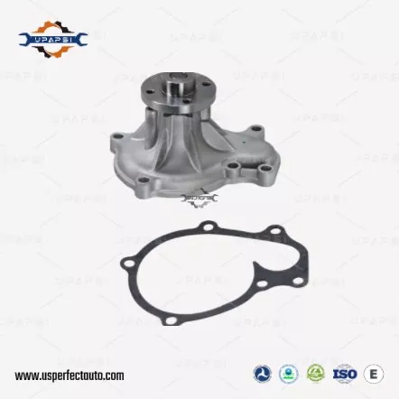 Bomba de água 1C010 - 73032 1C010 - 73030 1K011 - 73032 Para motores e equipamentos Kubota