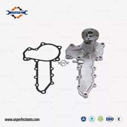 Bomba de água 1G730 - 73032 25 - 15568 - 00SV para motores Kubota