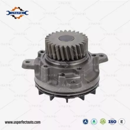 Bomba de água 20734268 20431135 para Volvo VN VNL D12 Motor de caminhão
