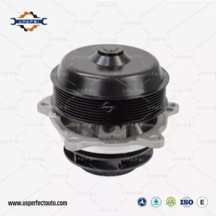 Bomba de água 2104575 2013129 para paccar daf mx13