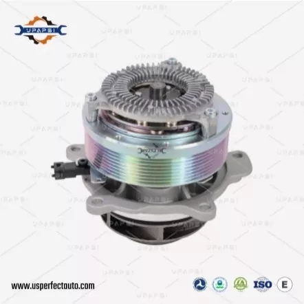 Bomba de água 2104577 1949539 para paccar daf cf xf MX13 Motor