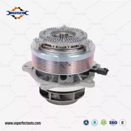 Bomba de água 2104578 para paccar daf cf xf mx-11 210 240 271 291 motor