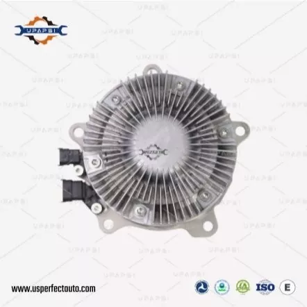 Bomba de água 2267065 2184203 para o motor Paccar MX-13
