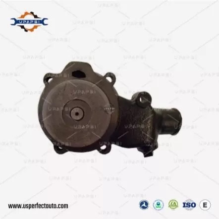 Bomba de água 3637411m91 Para motores Perkins A4.212, A4.236, A4.248