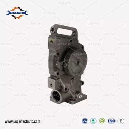 Bomba de água 3801708 para Cummins 855 NTC Big Cam NH NT855